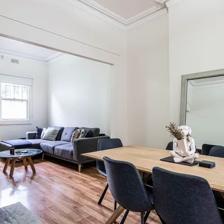 Image 2 - Paloma, 188 Chalmers Street, Surry Hills NSW 2010, Australia - Apartment for rent