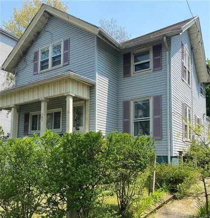 Buy this 4 bed house on 587 Orchard Street in New Haven, CT 06511