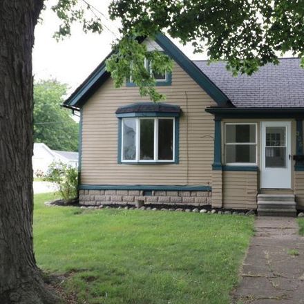 Rent this 3 bed house on N 2nd St in Marine City, MI