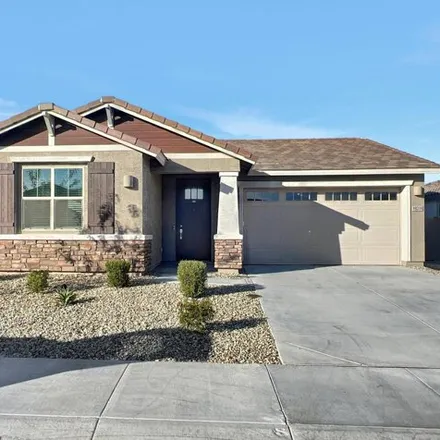 Buy this 3 bed house on 19216 West Hazelwood Street in Litchfield Park, Maricopa County