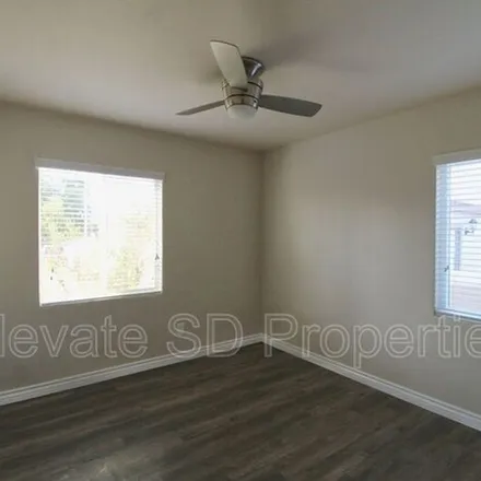 Rent this 3 bed apartment on 2733 G Street in San Diego, CA 92102
