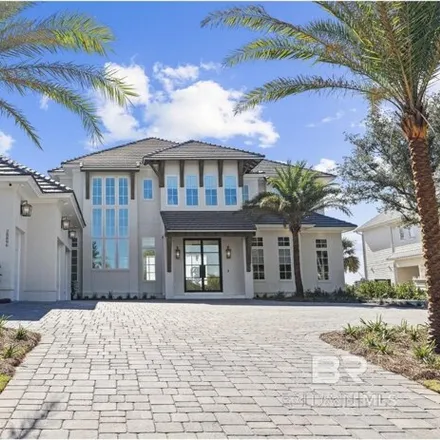Buy this 6 bed house on 31292 River Road in Orange Beach, Baldwin County