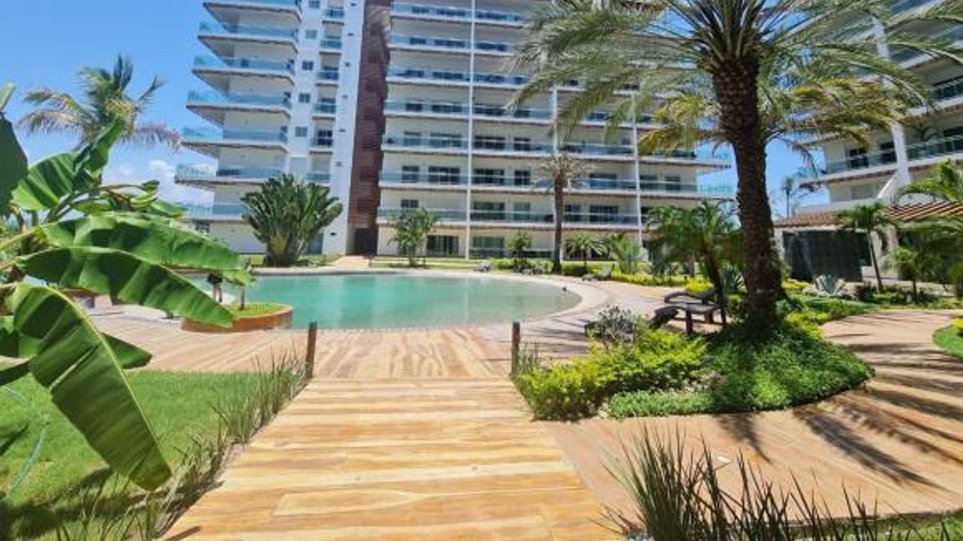 rent in mazatlan