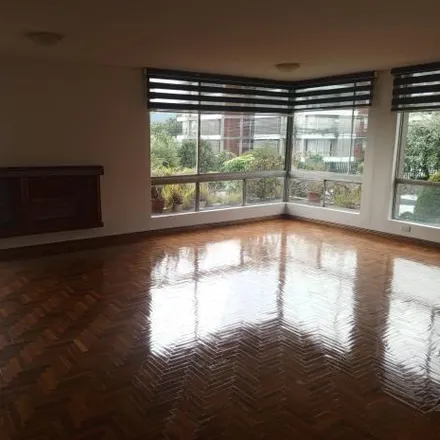 Buy this 3 bed apartment on Nuño de Valderrama in 170147, Quito