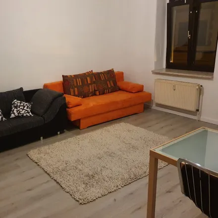 Rent this 3 bed apartment on Heidestraße 5 in 39112 Magdeburg, Germany