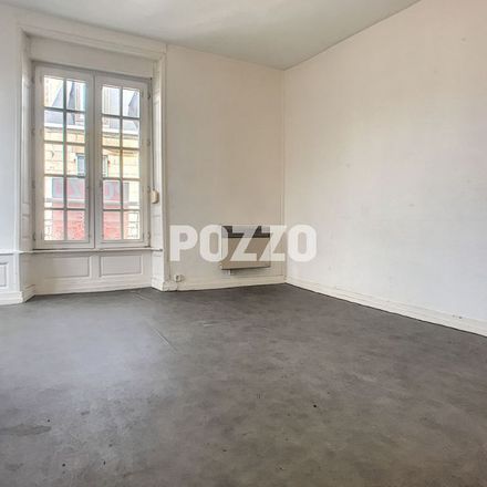 Rent this 2 bed apartment on 4 La Hardonnière in 50800 Villedieu-les-Poêles-Rouffigny, France