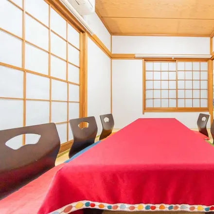 Rent this 3 bed house on Ikebukuro 1-chome in Toshima, 170-0014