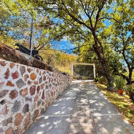 Buy this studio house on San Luis Mextepec - Valle de Bravo in 52100 Ejido San Gaspar, MEX