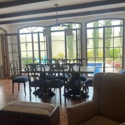 Image 1 - unnamed road, 092302, Samborondón, Ecuador - House for sale