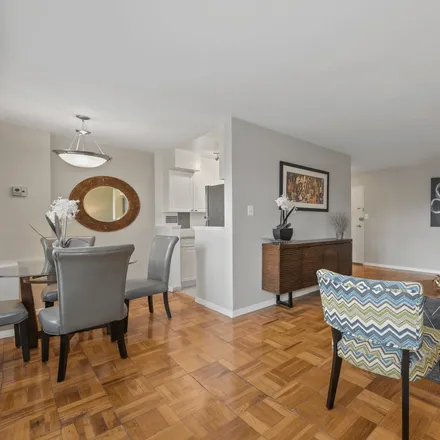 Rent this 2 bed apartment on 4545 Connecticut Avenue Northwest in Washington, DC 20015