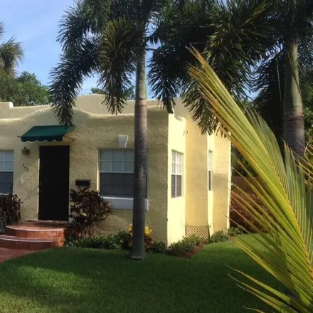 Image 9 - West Palm Beach, FL - House for rent
