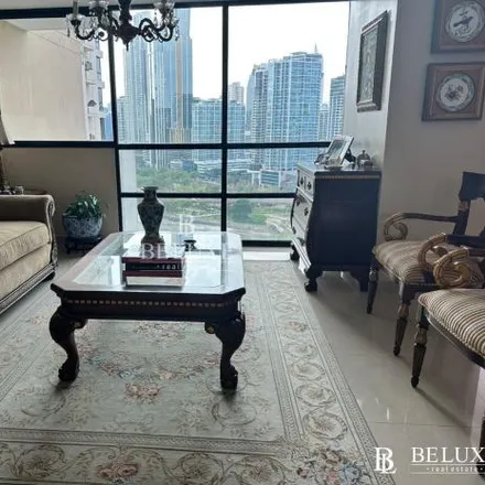 Image 1 - Honda, Calle 50, San Francisco, 0823, Panamá, Panama - Apartment for sale