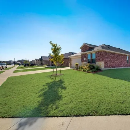 Buy this 4 bed house on 2701 Marsha Lane in Royse City, TX 75189