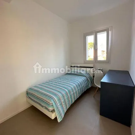 Rent this 3 bed townhouse on Marina di Portorosa in Via Prestipaolo, 98054 Tonnarella ME