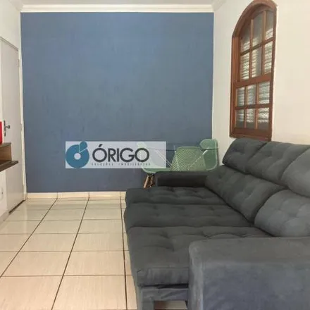 Image 2 - Praça Doutor Paulo Pinheiro Chagas, Eldorado, Contagem - MG, 32340-570, Brazil - House for sale