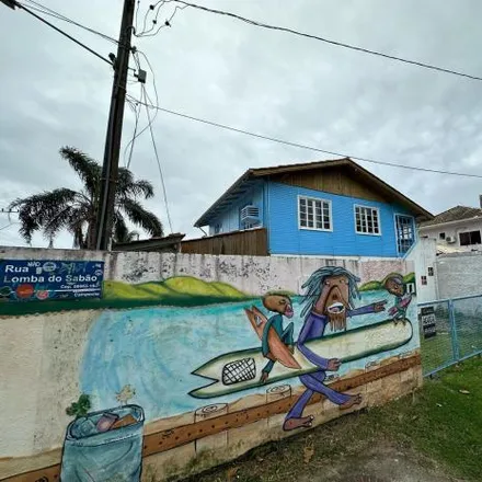 Image 2 - Rua Lomba do Sabão, Campeche, Florianópolis - SC, 88063-270, Brazil - House for rent