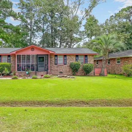 Buy this 3 bed house on 862 Cartwright Drive in Carolina Bay, Charleston County