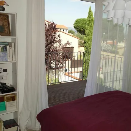 Rent this 2 bed house on Avenue du Roussillon in 66740 Laroque-des-Albères, France