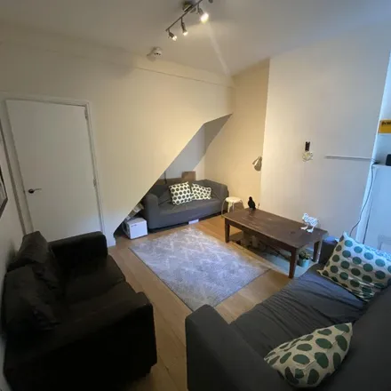 Rent this 5 bed room on 261 Heeley Road in Selly Oak, B29 6EL