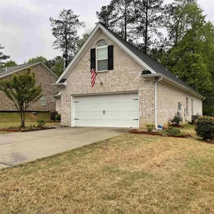 Image 4 - 108 Saint Margrit Circle, Stockbridge, GA 30281, USA - House for sale