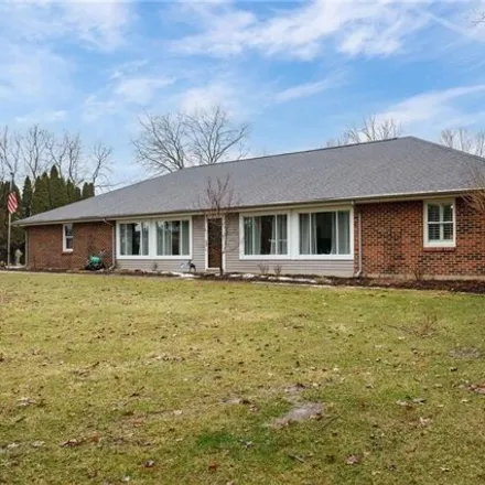 Image 2 - Centerville Road, Sugarcreek Township, OH 45370, USA - House for sale