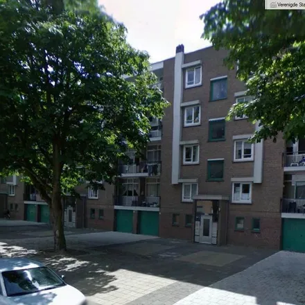 Image 1 - Kastanjeplein 69, 3053 CB Rotterdam, Netherlands - Apartment for rent