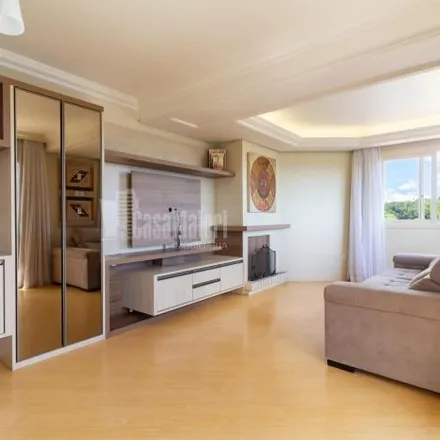 Buy this 3 bed apartment on Rua João Victorio Zatt in São Roque, Bento Gonçalves - RS