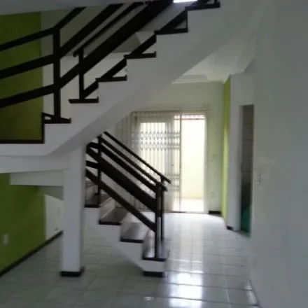 Rent this 2 bed house on Rua Presidente Wenceslau Braz 558 in Floresta, Joinville - SC