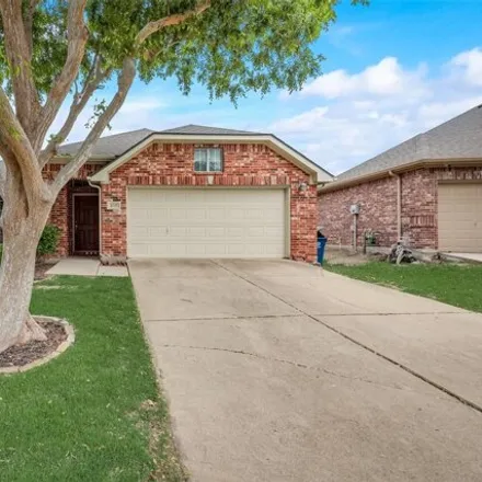 Image 1 - 2735 Sunlight Drive, Little Elm, TX 75068, USA - House for rent