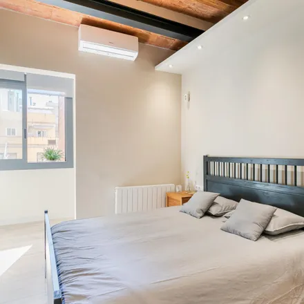 Rent this 2 bed apartment on Carrer de Miquel Àngel in 08001 Barcelona, Spain