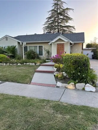 Rent this 3 bed house on 5129 Lindley Avenue in Los Angeles, CA 91356