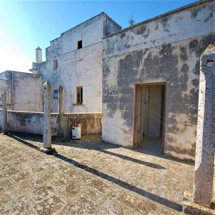 Rent this 0 bed house on Via Puglia in 73013 Galatina LE, Italy