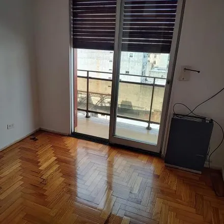 Rent this 1 bed apartment on Paraná 146 in San Nicolás, C1037 ACC Buenos Aires