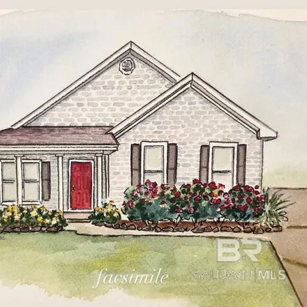 Buy this 4 bed house on unnamed road in Daphne, AL 36526