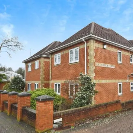 Image 9 - Milton Road, Warley, CM14 5DS, United Kingdom - Apartment for sale