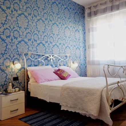Rent this 2 bed apartment on Castellammare del Golfo in Via Enrico Toti, 91014 Castellammare del Golfo