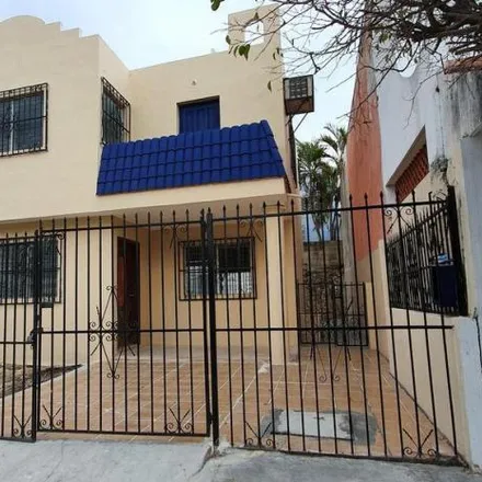 Buy this 2 bed house on Avenida Othón P. Blanco in La Herradura, 77034 Chetumal