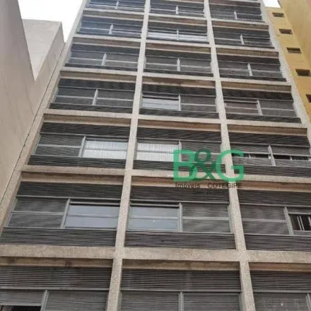 Buy this 1 bed apartment on Alameda Barão de Limeira 1192 in Campos Elísios, São Paulo - SP