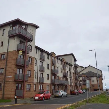 Rent this 1 bed apartment on South Beach Road in Ayr, KA7 1JR