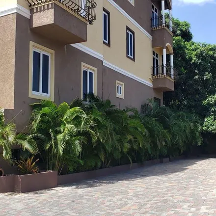 Image 4 - Washington Drive, Barbican, Kingston, Jamaica - Apartment for rent