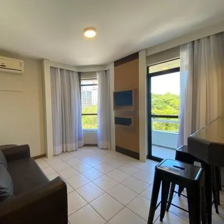 Rent this 1 bed apartment on Lindacap Flat Residence in Vila Cleobolo Serratine, Centro