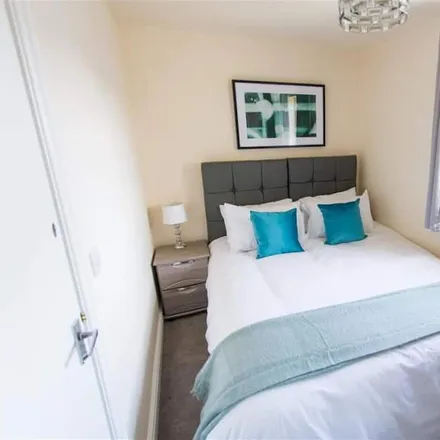 Rent this 2 bed apartment on Cockermouth in CA13 9NB, United Kingdom