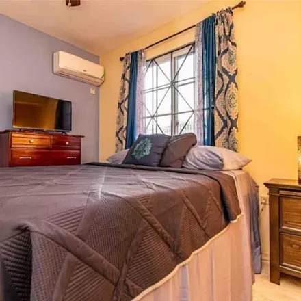Rent this 2 bed apartment on Spanish Town in Saint Catherine, Jamaica