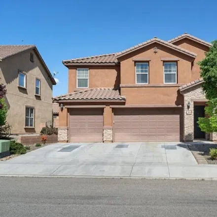 Buy this 5 bed house on 10 Monte Vista Drive Northeast in Rio Rancho, NM 87124