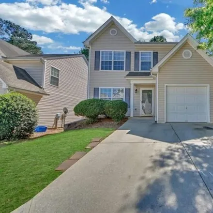 Image 2 - 150 Spring Walk Way, Lawrenceville, GA 30046, USA - House for sale