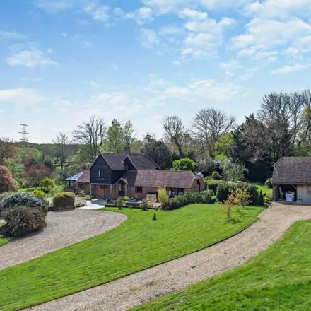 Buy this 5 bed house on Hope Farm in Lewes Road, Halland