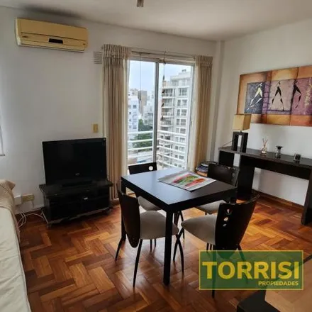 Rent this 1 bed apartment on Eduardo Acevedo 202 in Caballito, C1424 CEA Buenos Aires