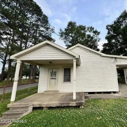 Buy this 3 bed house on 287 South Cross Street in Church Point, LA 70525