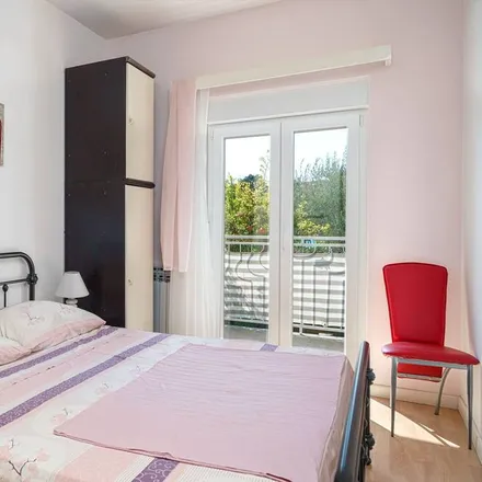 Rent this 3 bed apartment on Grad Vodice in Šibenik-Knin County, Croatia