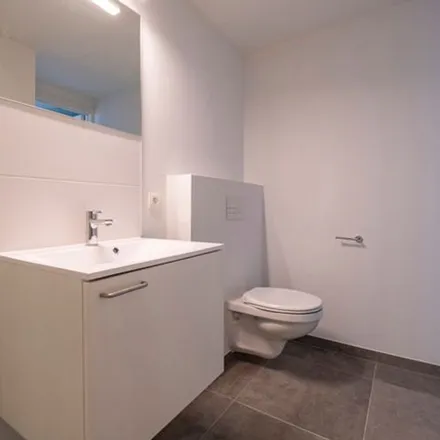 Rent this 1 bed apartment on Plantin en Moretuslei 109-113 in 2018 Antwerp, Belgium